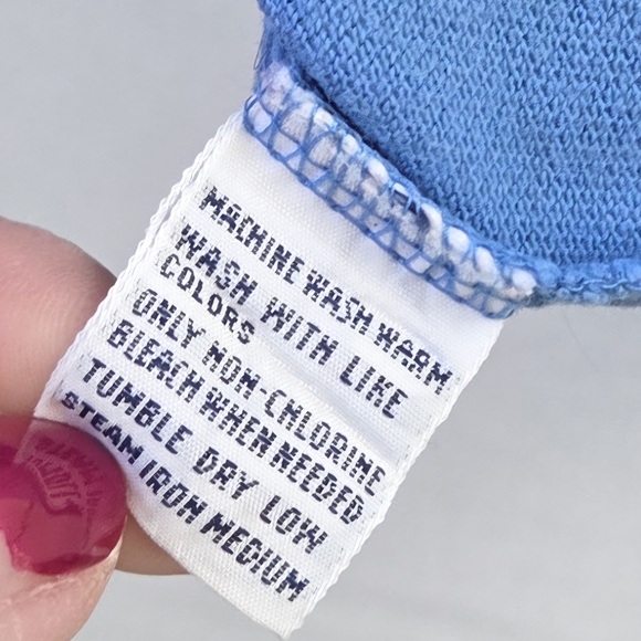 Polo Ralph Lauren Mens Short Sleeve Polo Shirts-2 Size XXL Navy/Blue Logo - Picture 14 of 15